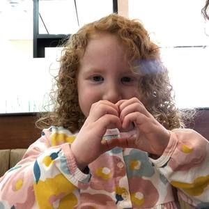 Meet your Posher, Aimee